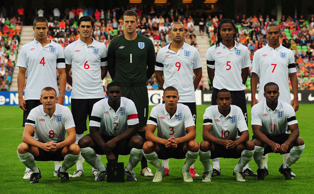 The Team